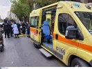 Τραγωδία στο Χαλάνδρι: Κλινικά νεκρός 17χρονος που έπεσε από μπαλκόνι ξενοδοχείου – Σύλληψη 37χρονου για πώληση αλκοόλ σε ανήλικο