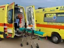 Τραγωδία στη Λαμία: 74χρονη έχασε τη ζωή της ενώ έτρωγε σε κατάστημα εστίασης