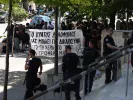 Θεσσαλονίκη: Στη φυλακή οι δύο κατηγορούμενοι για την επίθεση στο σπίτι της Νέστορα