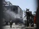 Έκρηξη σε εργοστάσιο στην Κόρινθο: Νεκρός 25χρονος εργαζόμενος