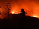 Φωτιά στο Ωραιόκαστρο: Παράγονται τοξικές και καρκινογόνες ουσίες - Το νέφος έφτασε στην Αττική