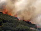 Φωτιά στο Δερβένι: Συνελήφθη 51χρονος - Εκτελούσε γεωργικές εργασίες