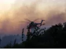 Ξέσπασε φωτιά στο Μελιδοχώρι Ηρακλείου - Ήχησε το 112