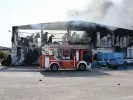 Έκρηξη στον Ασπρόπυργο: Τραυματίες και τοξικό νέφος - Ήχησε το 112