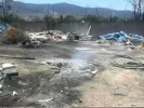 Φυλή: Στα χέρια της ΕΛ.ΑΣ. 25χρονος που έκαιγε καλώδια – Αναζητούνται τρεις συνεργοί