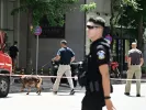 Λήξη συναγερμού στη γαλλική πρεσβεία – Φάρσα το τηλεφώνημα για βόμβα