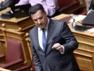 Άδωνις για φωτιά στο Σισμανόγλειο: «Θα μπορούσε να έχει καεί το μισό νοσοκομείο»