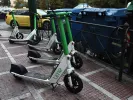 Ηλεκτρικά πατίνια: Όλες οι αλλαγές που έρχονται – Νέα όρια ηλικίας και αυστηρότερα πρόστιμα