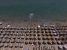 Έρχεται ισχυρό κύμα καύσωνα: Στους 43 βαθμούς ο υδράργυρος