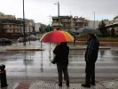 Καιρός: Αλλάζει για λίγο «πρόσωπο» ο καιρός - Καταιγίδες στην Αττική