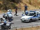 Καταδίωξη στο Άργος:Οι σφαίρες, οι 13 κάλυκες – Στο μικροσκόπιο η βαλλιστική