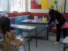 καθαρίστριες 