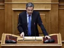 ΣΥΡΙΖΑ: Παραιτήθηκε από την κοινοβουλευτική του έδρα ο Συμεών Κεδίκογλου