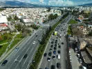 Κηφισός: Κυκλοφοριακές ρυθμίσεις έως τον Σεπτέμβριο - Μειώνονται οι διαθέσιμες λωρίδες