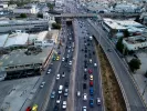 Κίνηση τώρα: Στο «κόκκινο» Κηφισός, Κηφισίας και Μεσογείων
