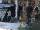 Κυψέλη: Σορός γυναίκας σε βαλίτσα - Τα σενάρια που εξετάζει η Αστυνομία