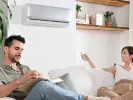 Καύσωνας: Πώς το κλιματιστικό «φουσκώνει» τον λογαριασμό