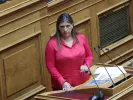 Κωνσταντοπούλου: Η Ολομέλεια της Βουλής αποφάσισε άρση της ασυλίας της