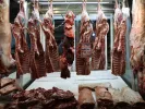 Συναγερμός στην Αττική: Κατασχέθηκαν 6,2 τόνοι ακατάλληλων κρεάτων
