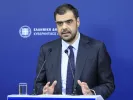 Μαρινάκης: «Πρώτη προτεραιότητα η οικογένεια – Δεν ιδιωτικοποιείται το νερό»