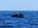Γαύδος: Οι αρχές εντόπισαν και περισυνέλεξαν 51 επιβαίνοντες σε λέμβο