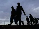 Θεσσαλονίκη: Μετανάστες εντοπίστηκαν κρυμμένοι σε πορτμπαγκάζ – Τρεις συλλήψεις