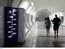 Μετρό: Οι πρώτοι συρμοί αναβαθμίζονται - Αποκτούν κλιματισμό