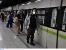 μετρό