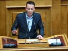 ΣΥΡΙΖΑ: Ανεξάρτητος πλέον και ο Μιλτιάδης Ζαμπάρας