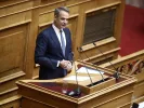 Μητσοτάκης: Έρχεται μείωση της τιμής των καυσίμων - Η εβδομαδιαία ανασκόπηση