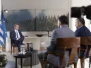 Μητσοτάκης: Δεν θα γίνουν εκλογές το φθινόπωρο - «Δεν μπορώ να προεξοφλήσω το αποτέλεσμα»
