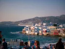 μύκονος