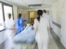 οσοκομείο Πύργου: Συναγερμός για ύποπτο κρούσμα μηνιγγίτιδας ή εγκεφαλίτιδας