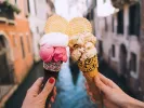 Gelato vs παγωτό: Τι αλλάζει πραγματικά ανάμεσα στα δύο;