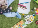 Βρεφονηπιακοί σταθμοί ΔΥΠΑ: Αναρτήθηκαν οι προσωρινοί πίνακες