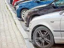 Δήμος Αθηναίων παρκάρισμα