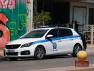 Συναγερμός στην Κυψέλη: Εντοπίστηκε πτώμα μέσα σε βαλίτσα
