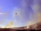 Χάρτης πυρκαγιών: Πολύ υψηλός κίνδυνος για αύριο - Οι «πορτοκαλί» περιοχές