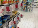 Αλλάζουν οι τιμές στα ράφια των σούπερ μάρκετ: Αυτά είναι τα προϊόντα που θα μειωθούν από τον Σεπτέμβριο
