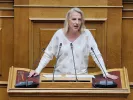 Ρένα Δούρου για την ηγεσία του ΣΥΡΙΖΑ: ««Δεν θα αρνηθώ τις προτάσεις»