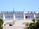 Σισμανόγλειο: Στον εισαγγελέα ο 77χρονος που ομολόγησε τον εμπρησμό