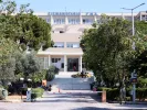 Φωτιά στο Σισμανόγλειο: Προφυλακίστηκε ο 76χρονος - «Άφησα το τσιγάρο στο σεντόνι του κρεβατιού μου»