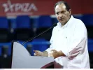 Παραίτηση Καραμέρου: Αρνείται την έδρα ο Χρήστος Σπίρτζης