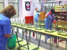 Δήμος Χαλκηδόνος σχολικοί καθαριστές
