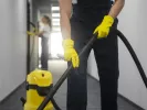 Προσλήψεις 46 σχολικών καθαριστών στον Δήμο Χαϊδαρίου