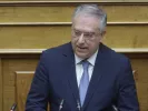 Θεοδωρικάκος: Ανοιχτό το ενδεχόμενο παράτασης των μέτρων για τα καύσιμα και μετά τον Αύγουστο