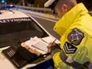 Ψηφιακή εποχή για την Τροχαία: Τέλος στα μπλοκάκια, οι κλήσεις περνούν στα tablets