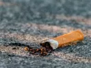 «Χρυσό» πλήρωσε το τσιγάρο στην Κέρκυρα – Βαρύ πρόστιμο για κίνηση που μπορεί να προκαλέσει πυρκαγιά