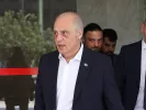 Άρειο Πάγο ο Βελόπουλος: Κατέθεσε μηνυτήρια αναφορά για τις δηλώσεις Γεωργιάδη