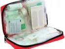 Κιτ πρώτων βοηθειών:  τι πρέπει να περιλαμβάνει